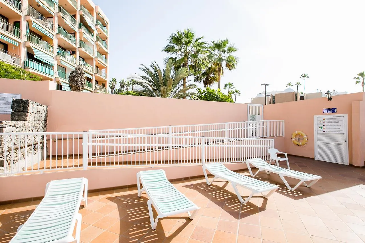 Apartment Acapulco Ocean Sunrise Playa Feñabe