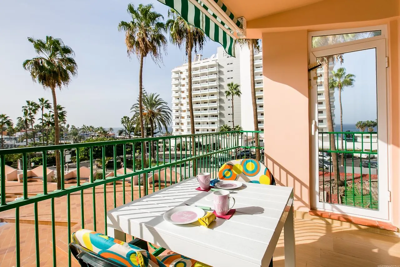Apartment Acapulco Ocean Sunrise Playa Feñabe