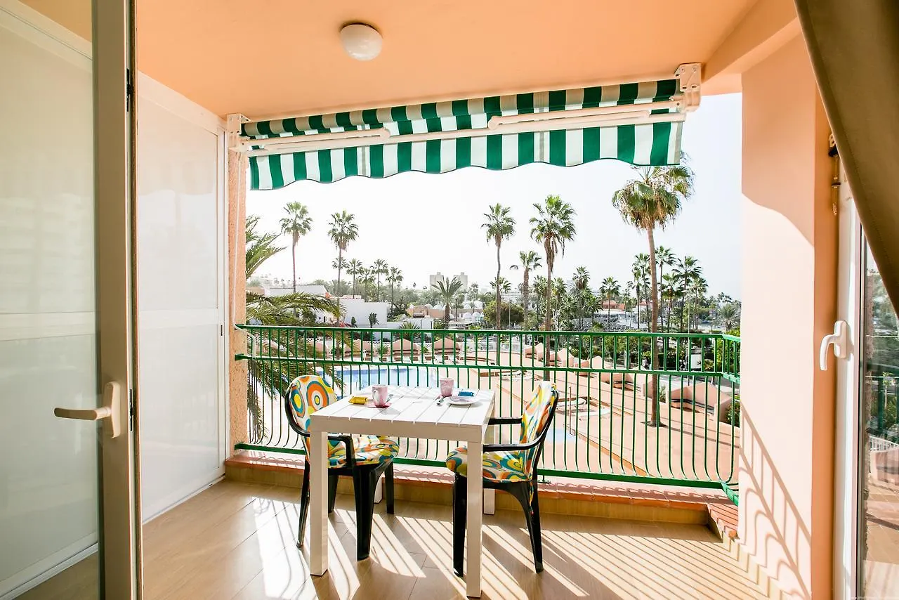 Apartment Acapulco Ocean Sunrise Playa Feñabe